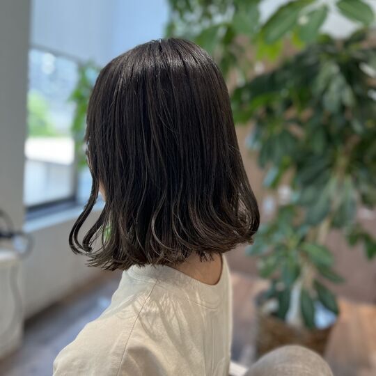 カラー